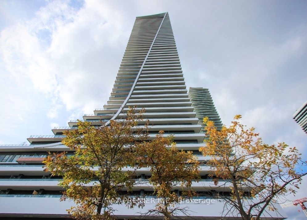 Condo for lease at 5908-30 Shore Breeze Drive, Toronto, Mimico, M8V 0J1 - MLS: W11969655