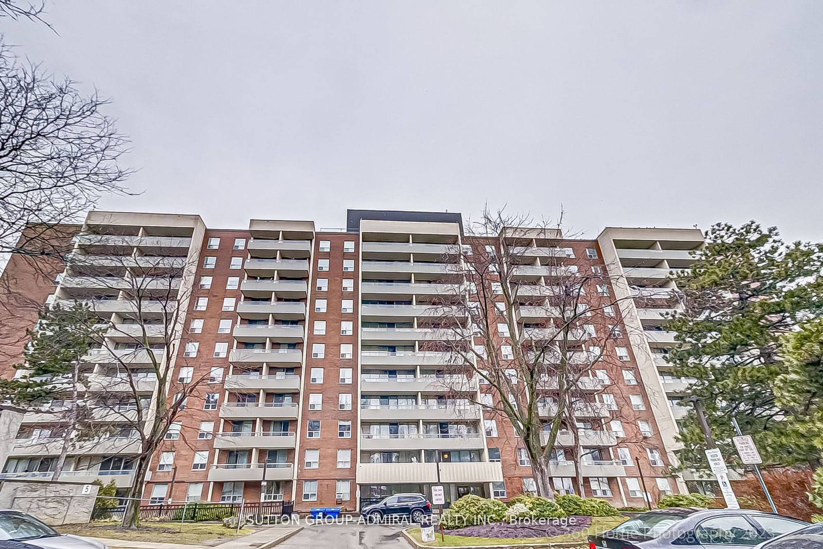 Condo for sale at 1113-9 Four Winds Drive, Toronto, York University Heights, M3J 2S8 - MLS: W11969725