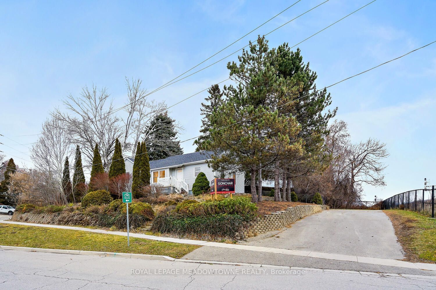 Detached House leased at 2-2 John Street, Halton Hills, Georgetown, L7G 2J6 - MLS: W11969784