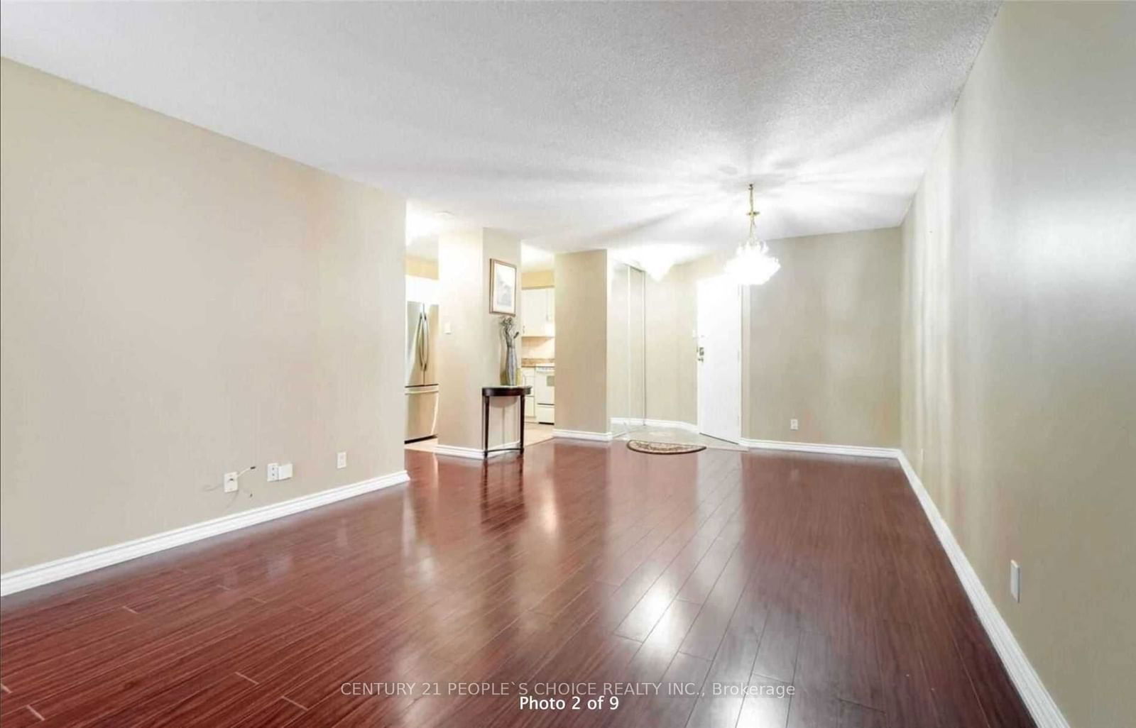 Condo for lease at 315-35 Trailwood Drive, Mississauga, Hurontario, L4Z 3K9 - MLS: W11969890