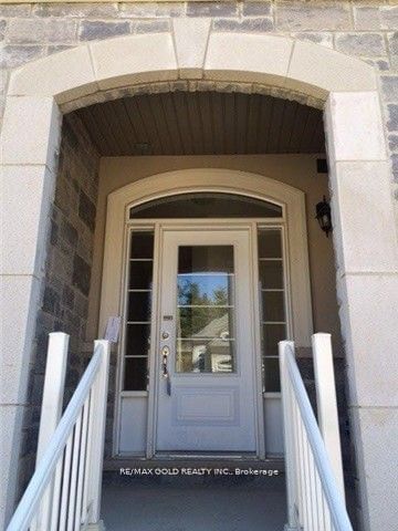 Townhouse leased at 94 Upper Canada Court, Halton Hills, Georgetown, L7G 4K9 - MLS: W11969898