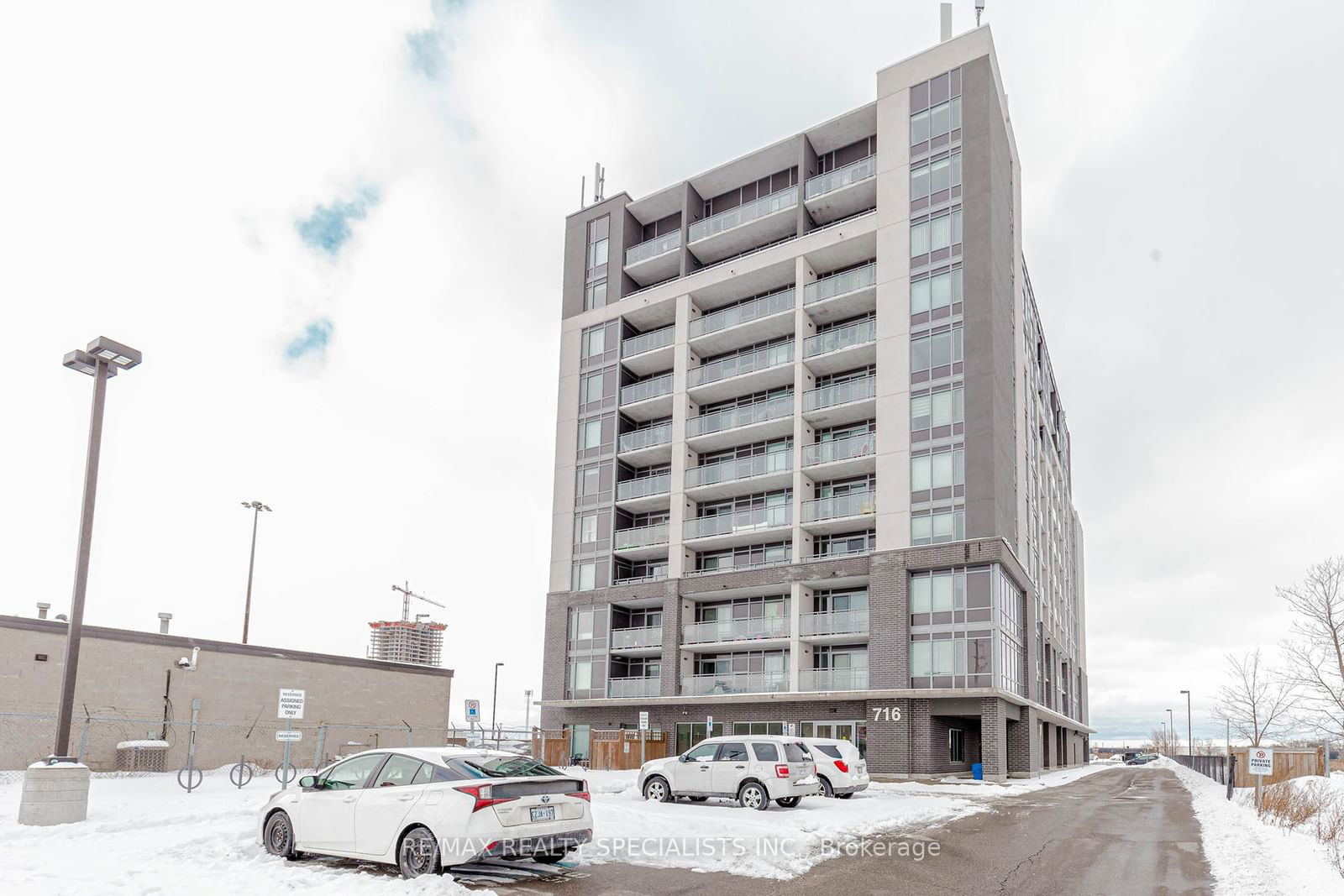 Condo for sale at 711-716 Main Street, Milton, TM Timberlea, L9T 3P6 - MLS: W11969904