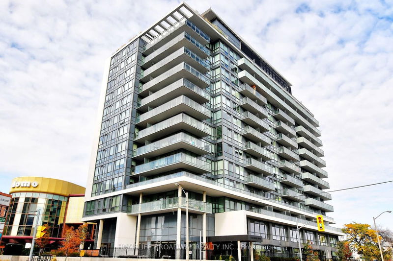 Unit 1302 — 10 De Boers Dr, Toronto - York University Heights image-0-0