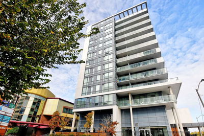 Unit 1302 — 10 De Boers Dr, Toronto - York University Heights image-0-1