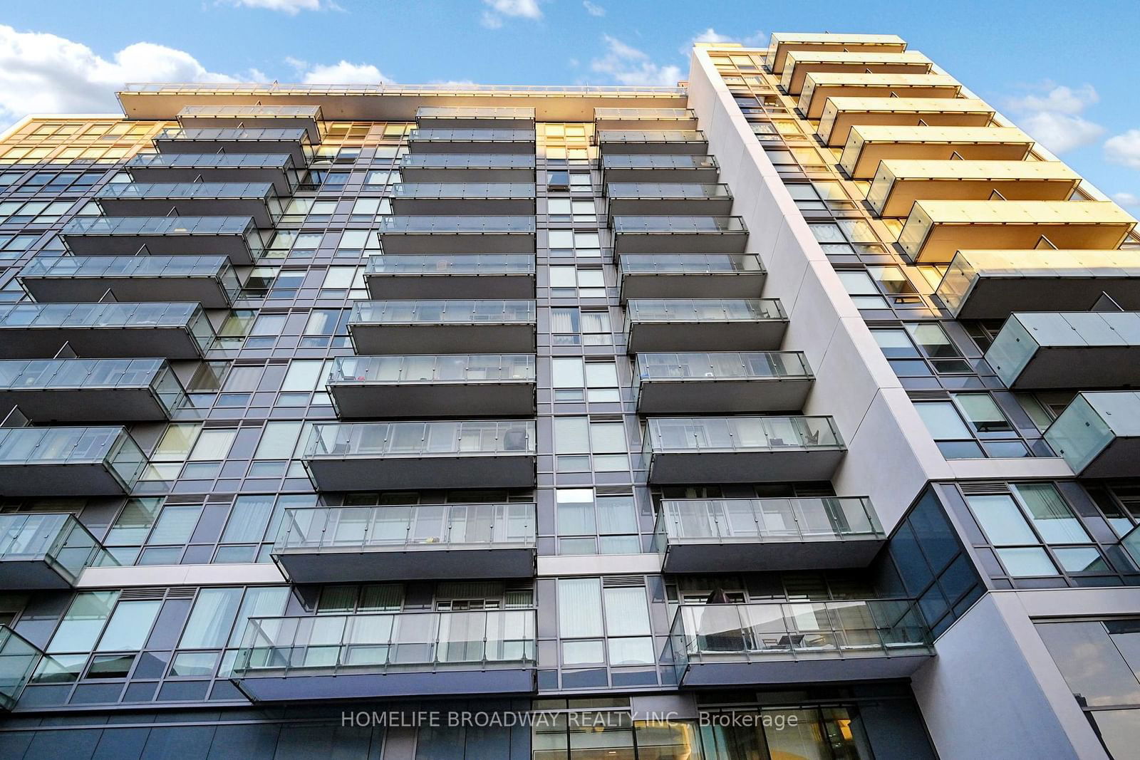 Condo for sale at 1302-10 De Boers Drive, Toronto, York University Heights, M3J 0L6 - MLS: W11969933