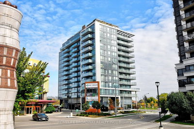 Unit 1302 — 10 De Boers Dr, Toronto - York University Heights image-0-3