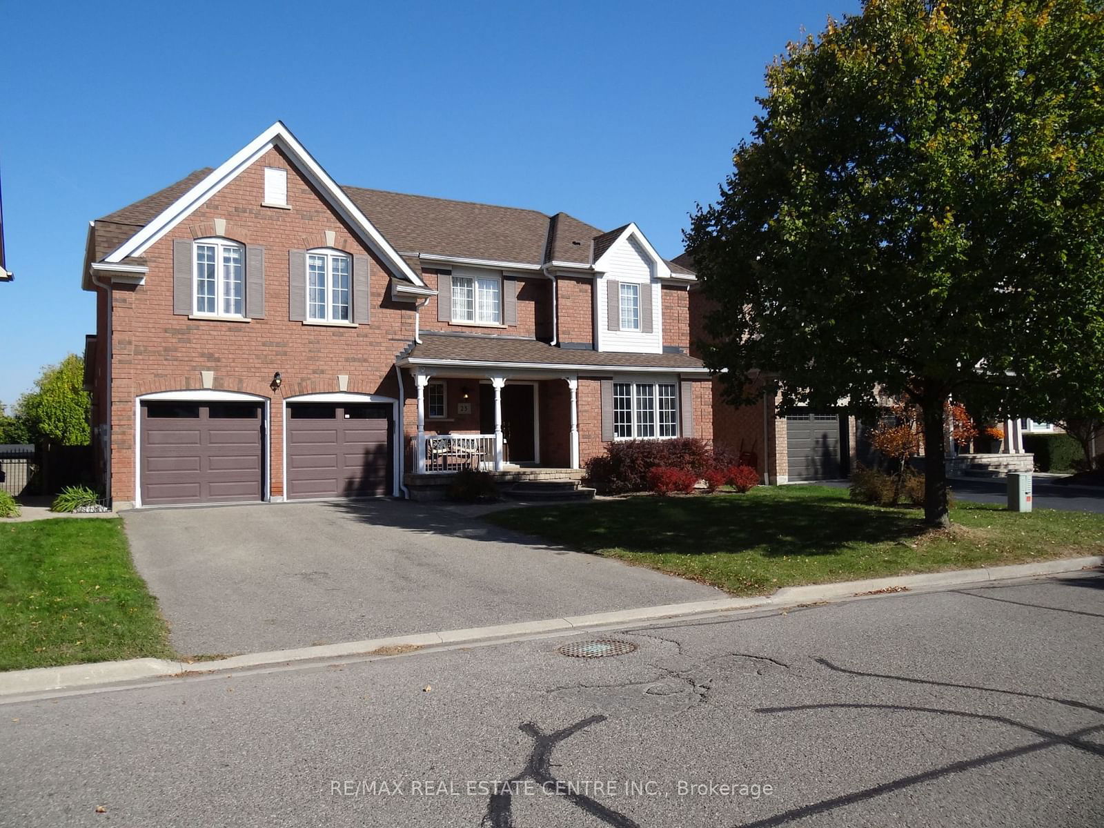 Detached House for sale at 25 Grist Mill Drive, Halton Hills, Georgetown, L7G 6C2 - MLS: W11969986