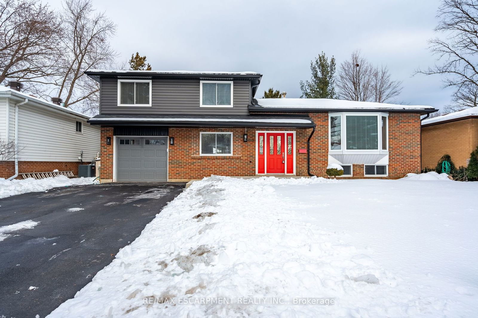 Detached House for sale at 5286 Woodhaven Drive, Burlington, Appleby, L7L 3T4 - MLS: W11969992