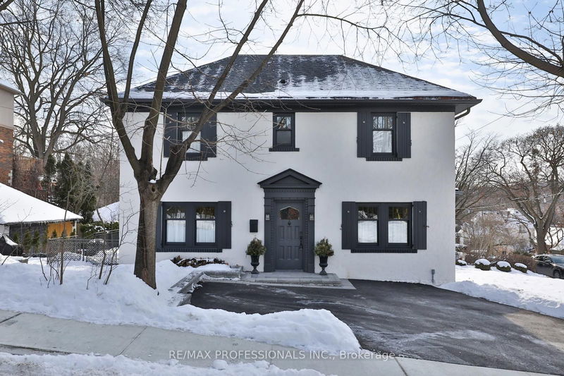 97 Armadale Ave, Toronto - High Park-Swansea image-0-0