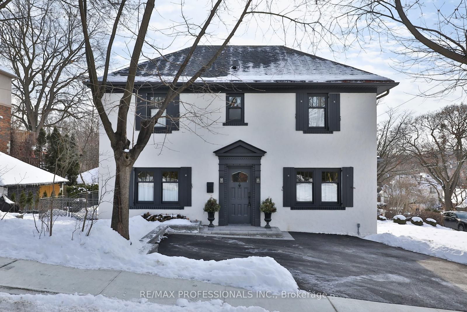 Detached House for sale at 97 Armadale Avenue, Toronto, High Park-Swansea, M6S 3W9 - MLS: W11970029