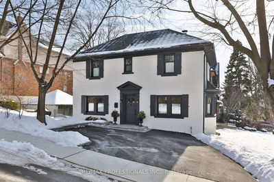 97 Armadale Ave, Toronto - High Park-Swansea image-0-1