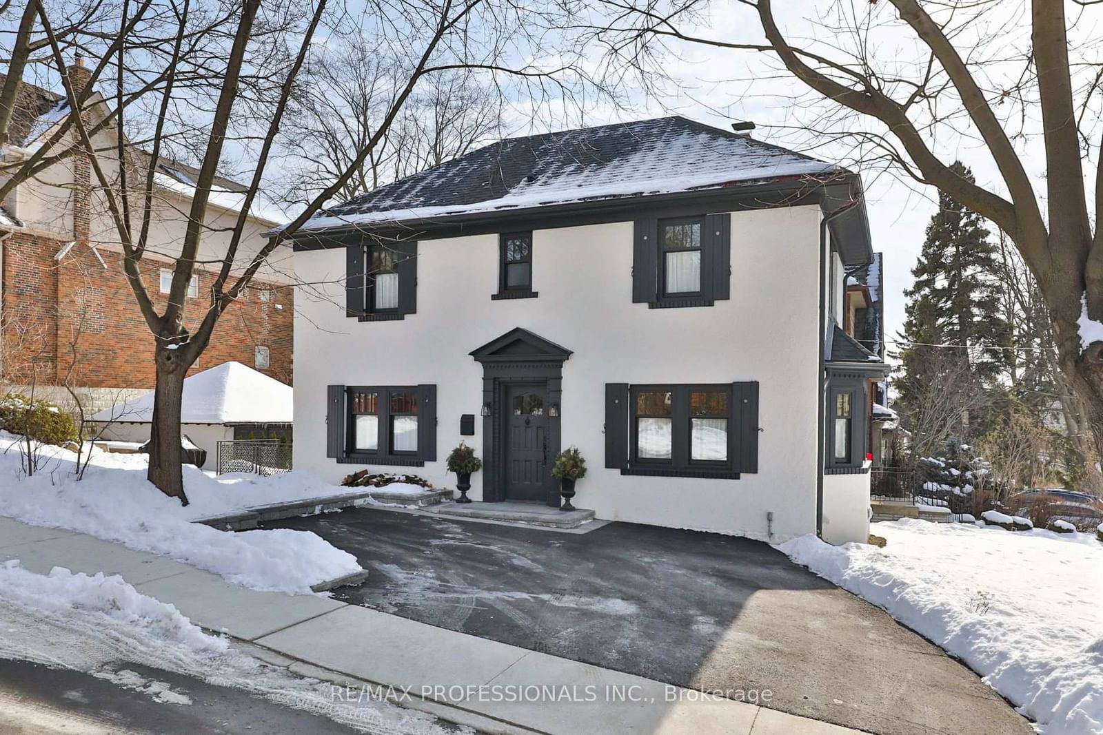 Detached House for sale at 97 Armadale Avenue, Toronto, High Park-Swansea, M6S 3W9 - MLS: W11970029