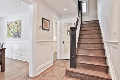 97 Armadale Ave, Toronto - High Park-Swansea image-0-3