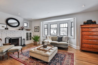 97 Armadale Ave, Toronto - High Park-Swansea image-0-4
