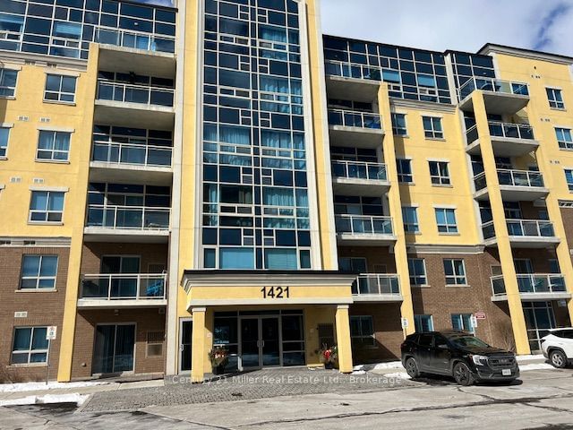 Condo for lease at 507-1421 Costigan Road, Milton, 1027 - CL Clarke, L9T 2N4 - MLS: W11970051