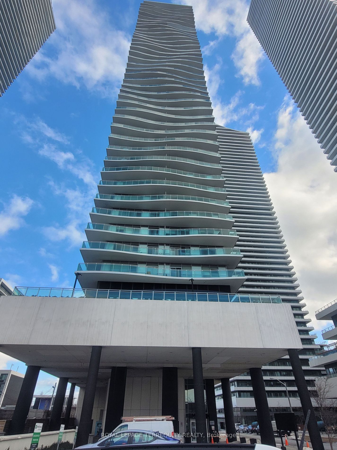 Condo for sale at 701-33 Shore Breeze Drive, Toronto, Mimico, M8V 0G1 - MLS: W11970142