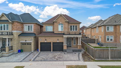 339 Sixteen Mile Dr, Oakville - GO Glenorchy