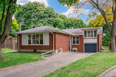 15 Mossford Crt, Toronto - Princess-Rosethorn image-0-1