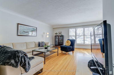 15 Mossford Crt, Toronto - Princess-Rosethorn image-0-3
