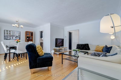 15 Mossford Crt, Toronto - Princess-Rosethorn image-0-4