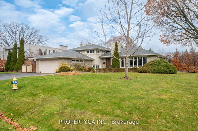 1 Orkney Crescent