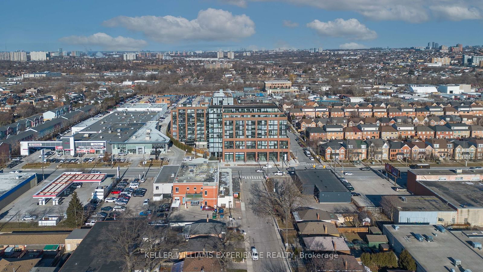 Condo for sale at 118-2300 St Clair Avenue, Toronto, Junction Area, M6N 0B3 - MLS: W11970215