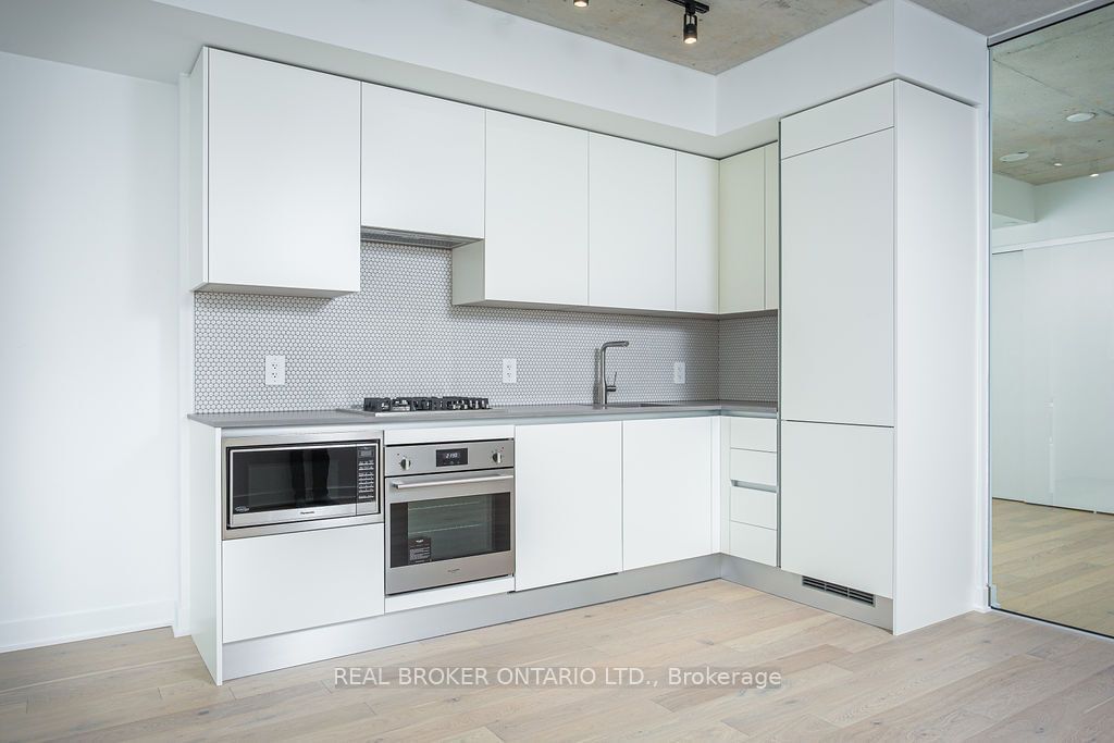 Condo for lease at 305-2720 Dundas Street, Toronto, Junction Area, M6P 1Y2 - MLS: W11970232