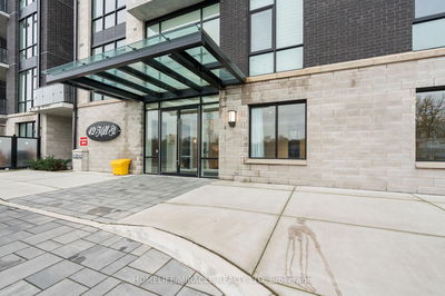 Unit 414 — 42 Mill St, Halton Hills - Georgetown
