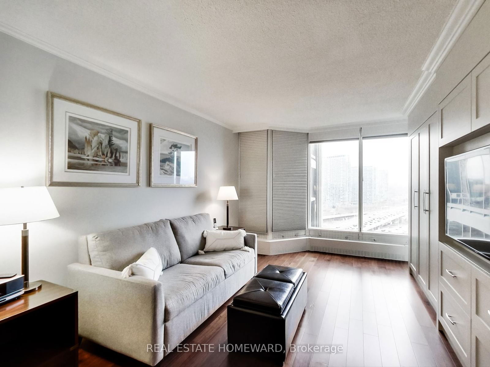 Condo for sale at 1803-2045 Lake Shore Boulevard, Toronto, Mimico, M8V 2Z6 - MLS: W11970505