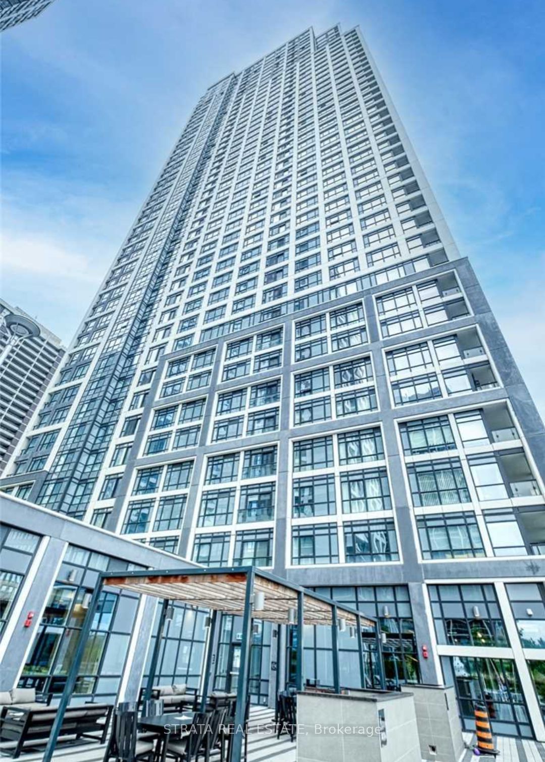 Condo for sale at 1606-7 Mabelle Avenue, Toronto, Islington-City Centre West, M9A 0C9 - MLS: W11970527