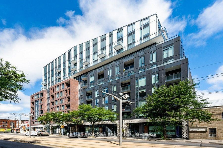 Condo for sale at 403-1808 St. Clair Ave. West Avenue, Toronto, Weston-Pellam Park, M6N 1J5 - MLS: W11970547