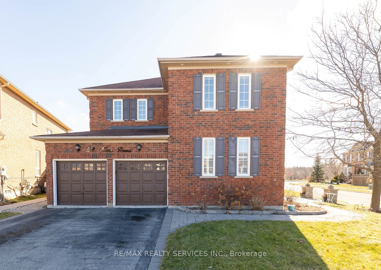 Detached House for sale at 29 Ness Road, Brampton, Bram West, L6Y 5N9 - MLS: W11970629