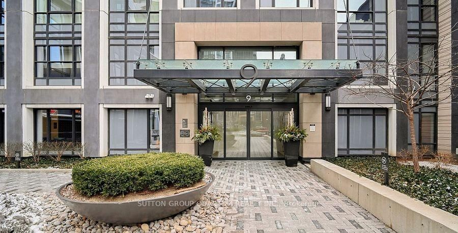 Condo for lease at 822-9 Mabelle Avenue, Toronto, Islington-City Centre West, M9A 0E1 - MLS: W11970658