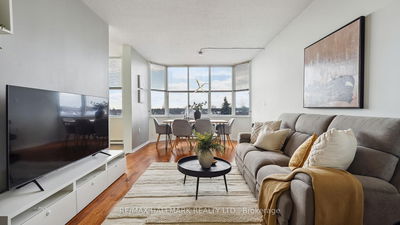 Unit 411 — 2199 Sixth Line, Oakville - River Oaks image-0-1