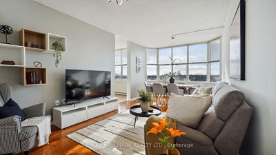 Unit 411 — 2199 Sixth Line, Oakville - River Oaks image-0-3