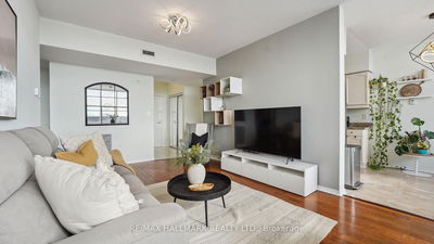 Unit 411 — 2199 Sixth Line, Oakville - River Oaks image-0-4