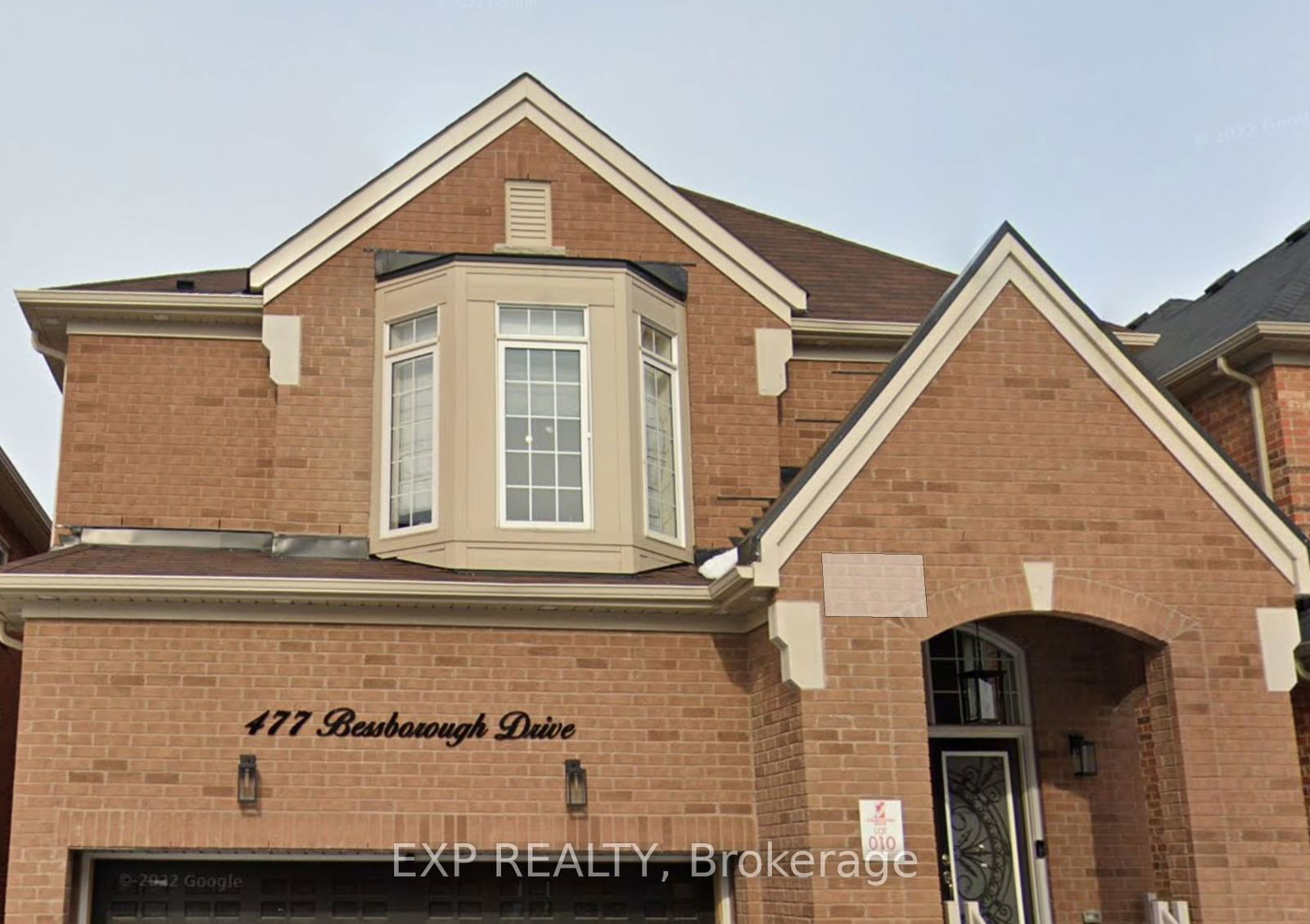 Building at 477 Bessborough Drive, Milton, 1033 - HA Harrison