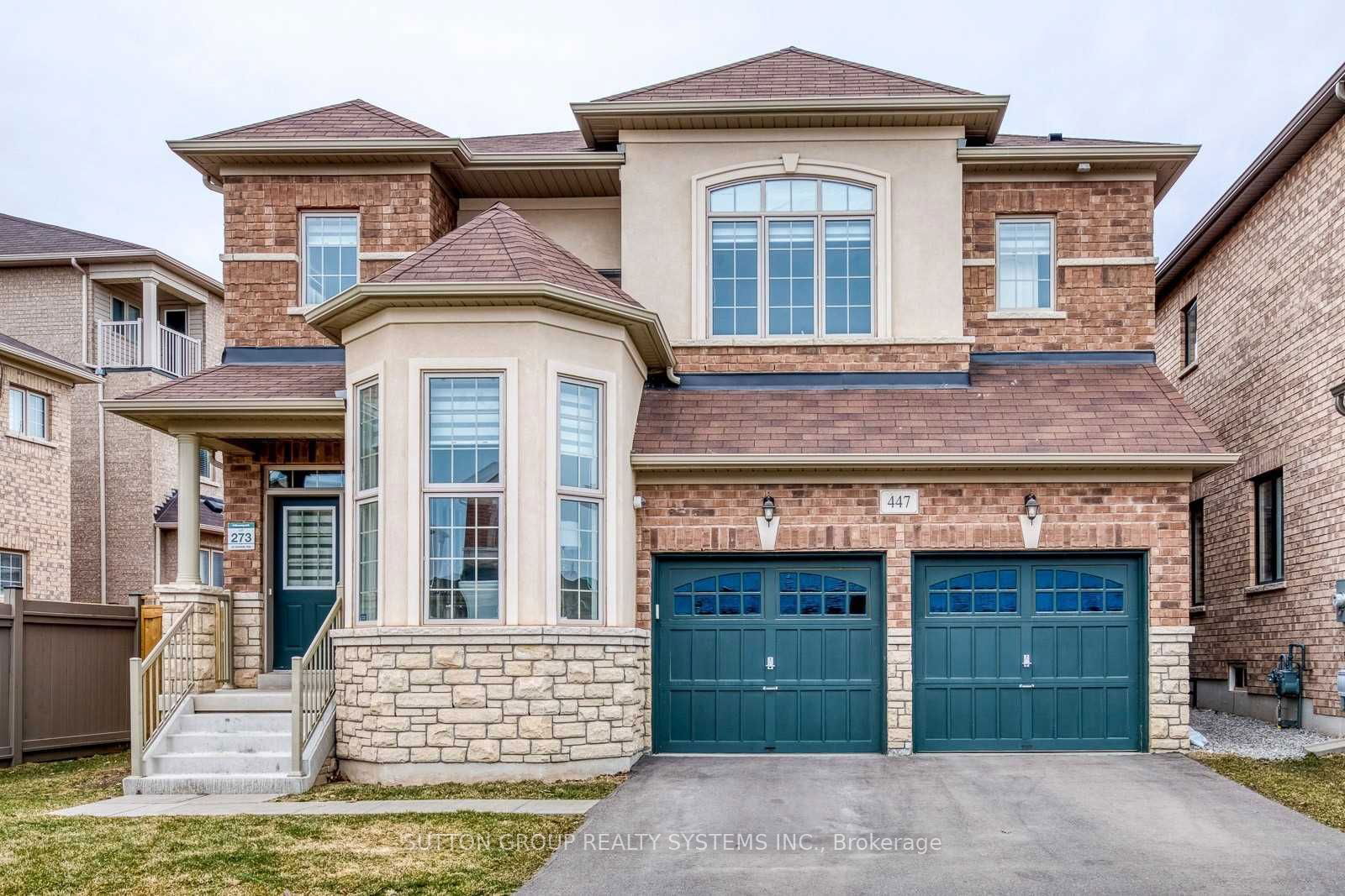 Detached House for lease at Bsmt-447 Grindstone Trail, Oakville, Rural Oakville, L6H 7H5 - MLS: W11970724