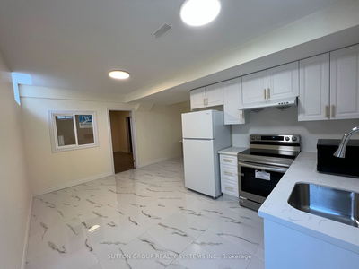 Unit Bsmt — 447 Grindstone Tr, Oakville - Rural Oakville image-0-4