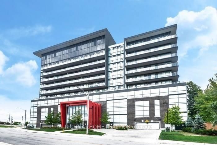 Condo for lease at 921-15 James Finlay Way, Toronto, Downsview-Roding-CFB, M3M 2E9 - MLS: W11970727