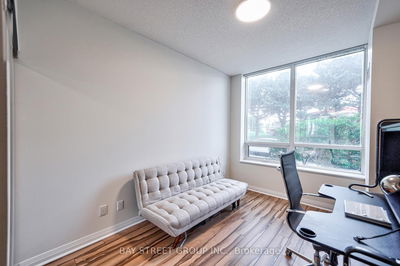 Unit 108 — 55 Eglinton Ave, Mississauga - Hurontario image-0-4