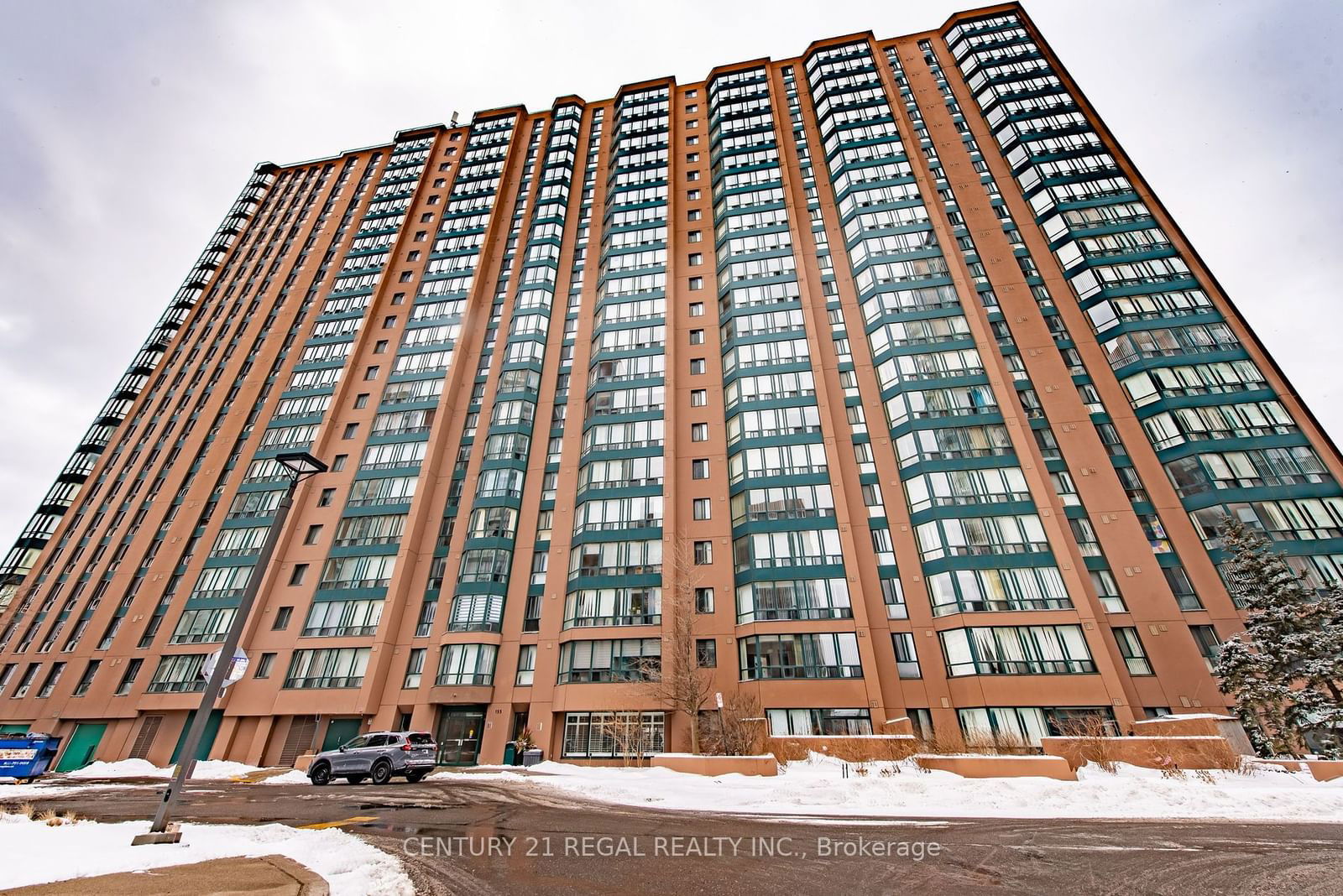 Condo for sale at 1016-155 Hillcrest Avenue, Mississauga, Cooksville, L5B 3Z2 - MLS: W11970792