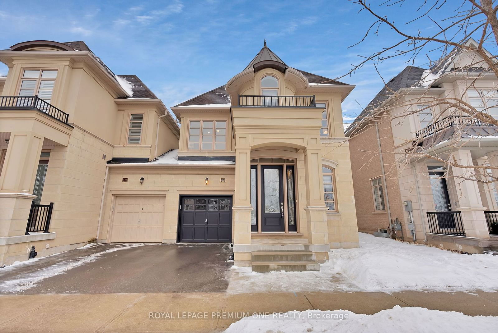 Townhouse for sale at 3100 Post Road, Oakville, Rural Oakville, L6H 0V3 - MLS: W11970884