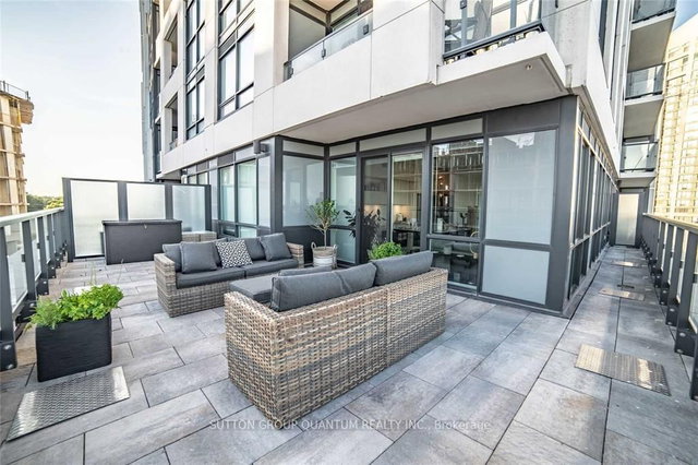 509 - 20 Thomas Riley Road, Etobicoke | Sold, W11970907 | Condos.ca