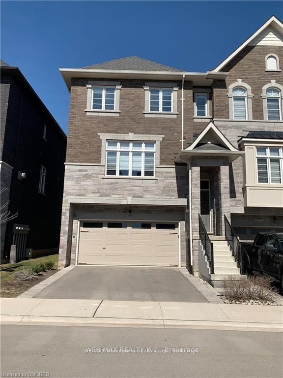 Townhouse for lease at 2255 Khalsa Gate, Oakville, 1019 - WM Westmount, L6M 1P4 - MLS: W11970933