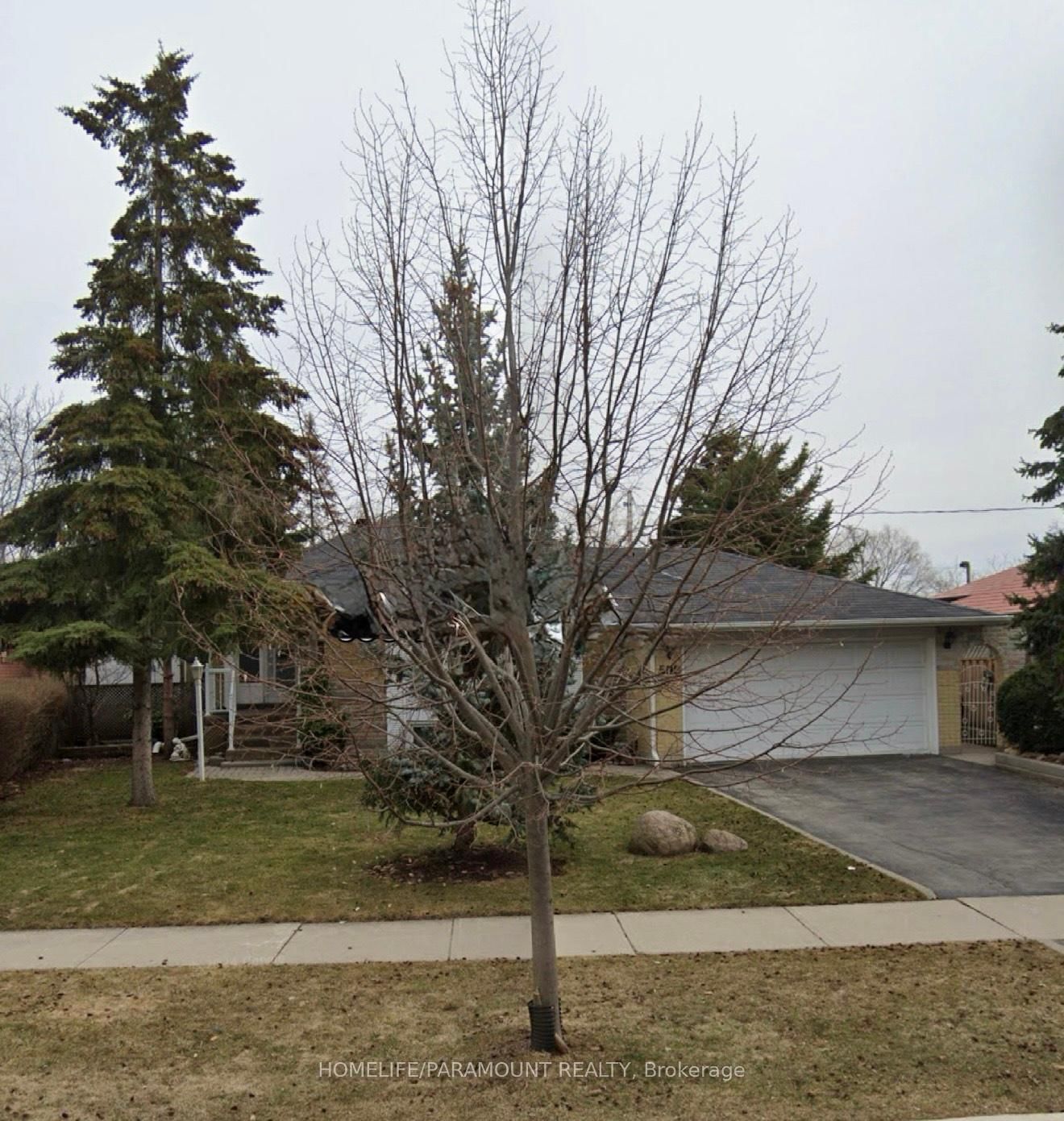 Building at 598 Wildwood Drive, Oakville, 1020 - WO West