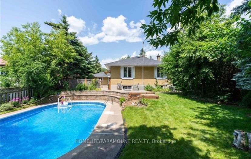 Detached House for sale at 598 Wildwood Drive, Oakville, 1020 - WO West, L6K 1V3 - MLS: W11971014