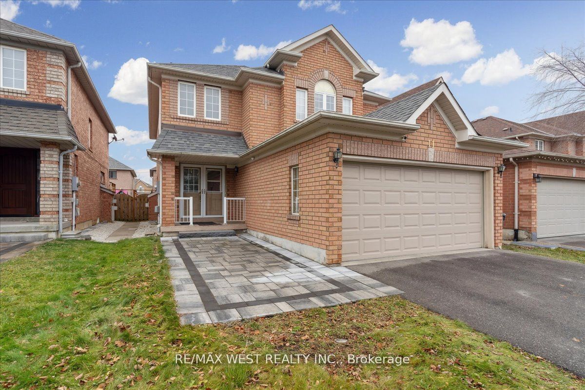 Detached House for sale at 11 Sheardown Trail, Caledon, Bolton East, L7E 1Y5 - MLS: W11971140