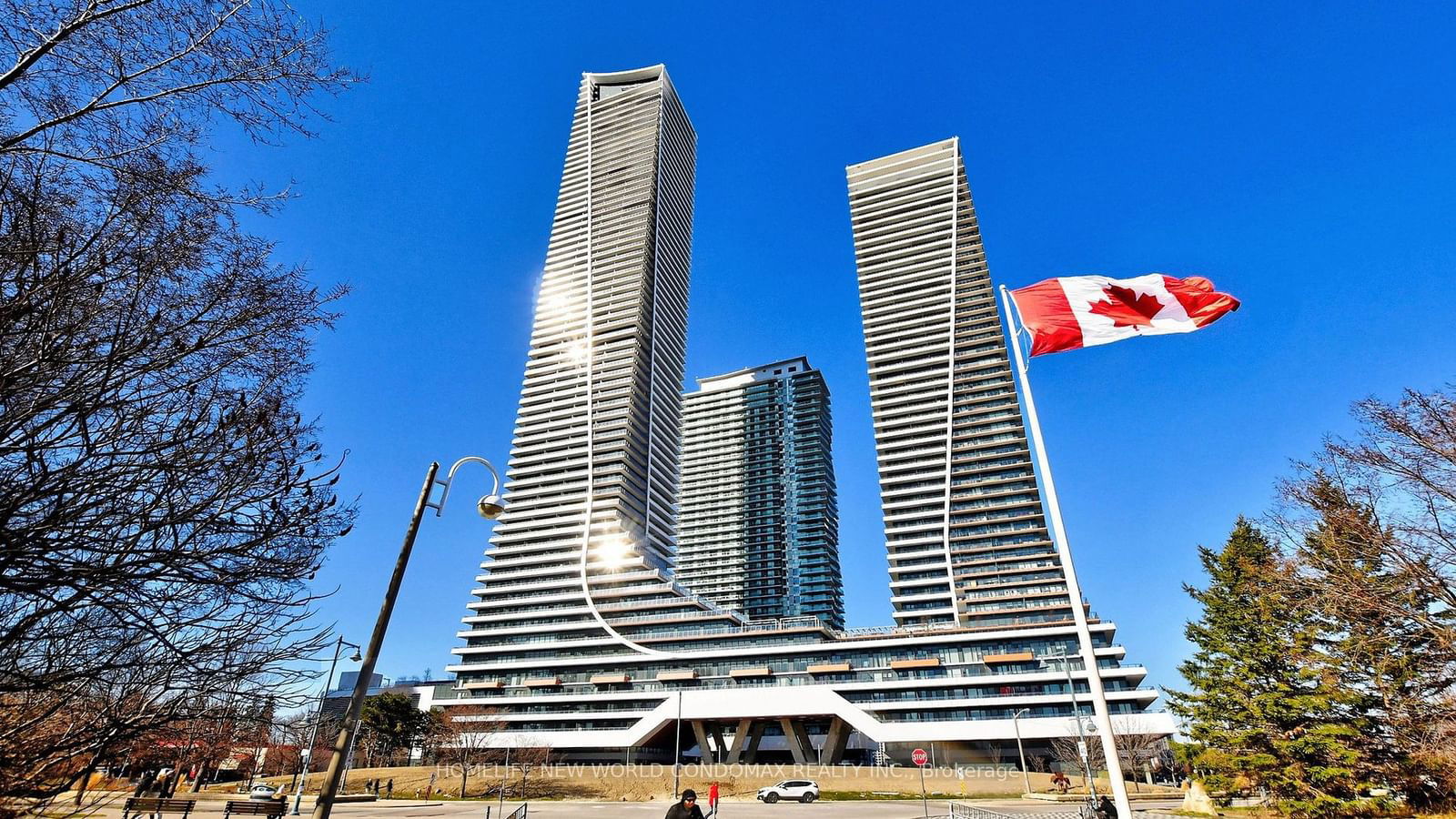 Condo for sale at 4717-30 Shore Breeze Drive, Toronto, Mimico, M8V 0J1 - MLS: W11971167