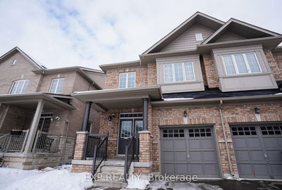 16 Blackberry Valley Cres, Caledon - Rural Caledon